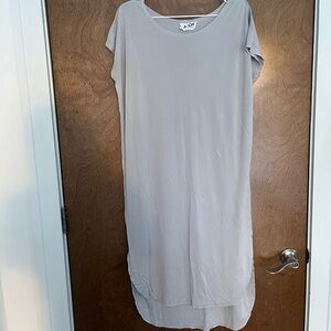 A OK - Shift Dress